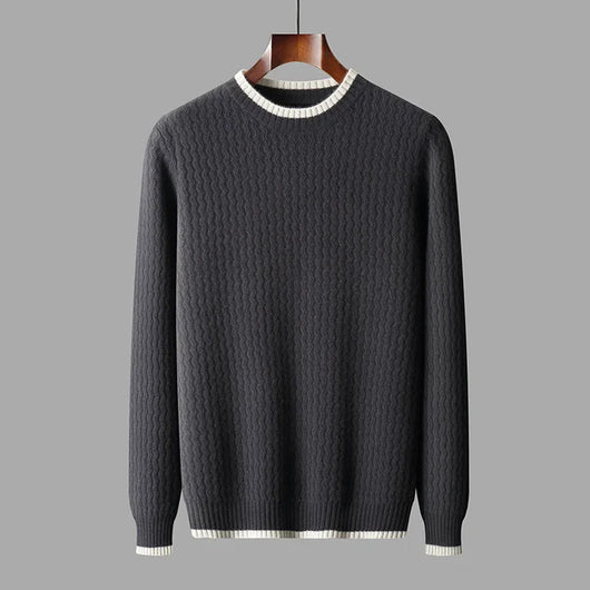 Milo Sweater