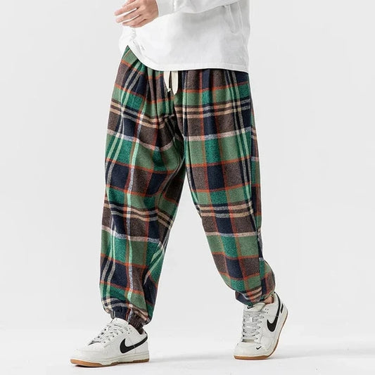 Studio Pants