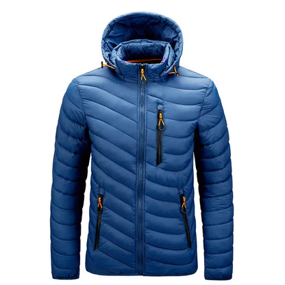 Trinity Coat