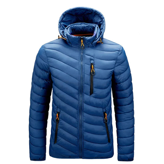 Trinity Coat