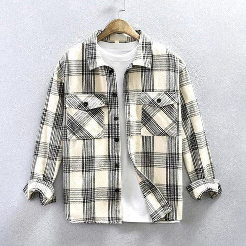 Milo Jacket