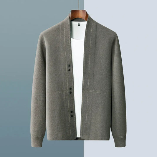 Nova Cashmere Cardigan
