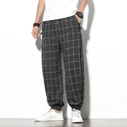 Mito Relaxed Pants