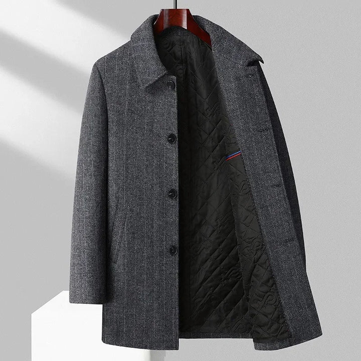 Meek Wilson Trench Coat