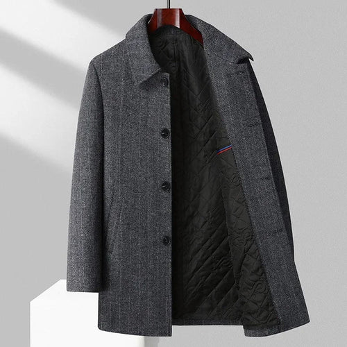 Meek Wilson Trench Coat