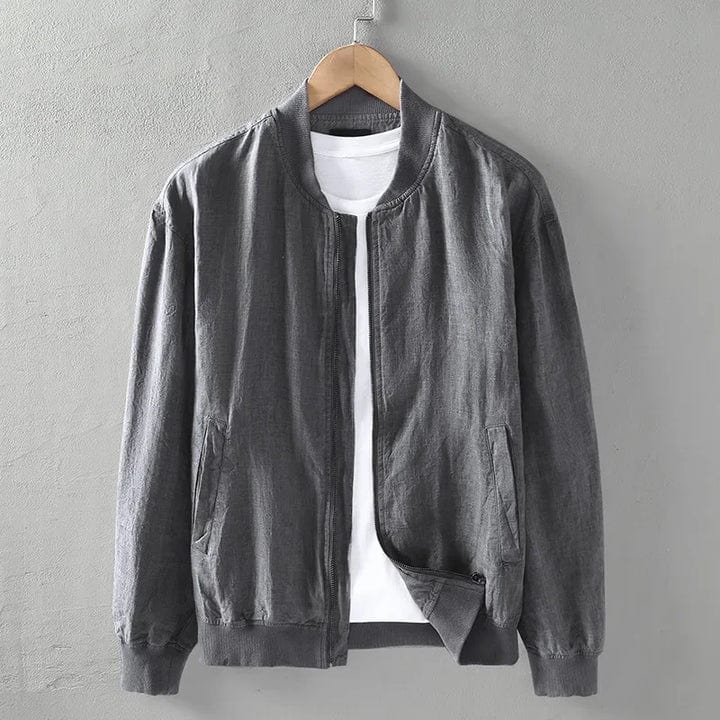Roger Linen Jacket