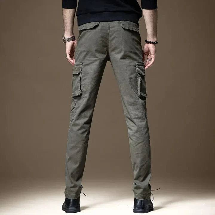 Work Cargo Pants