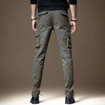 Work Cargo Pants