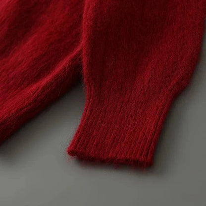 Gustavo Cashmere Sweater