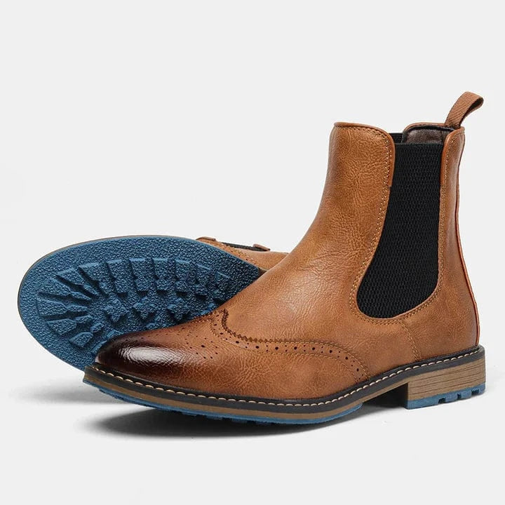 Arthur Boots