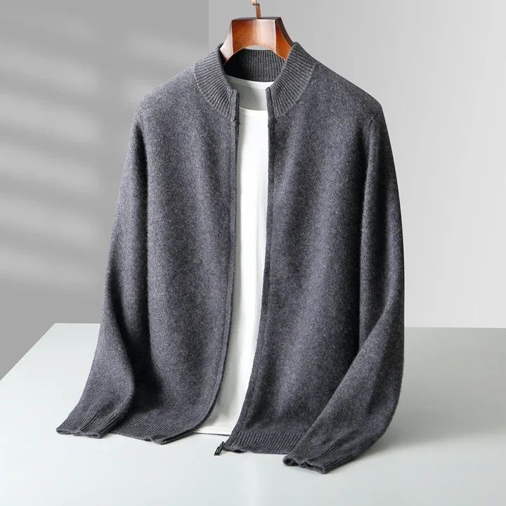 Lotem Cashmere Cardigan