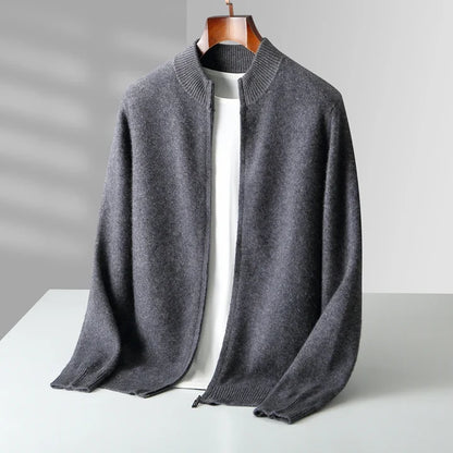 Lotem Cashmere Cardigan
