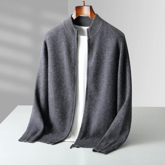 Lotem Cashmere Cardigan