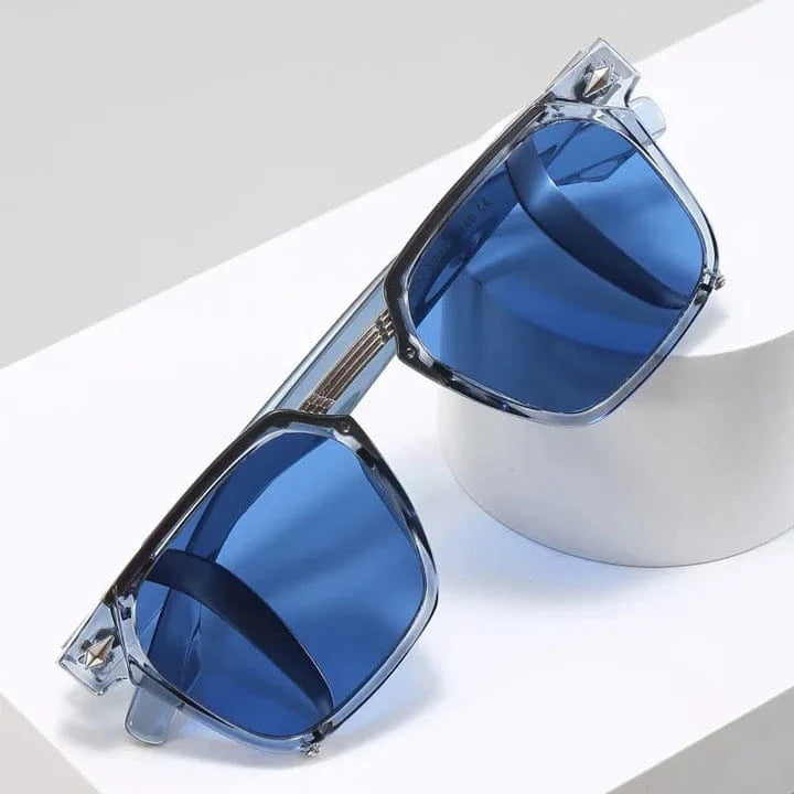 Marlon™ Retro Sunglasses