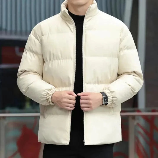 Bryan Puffed Jacket