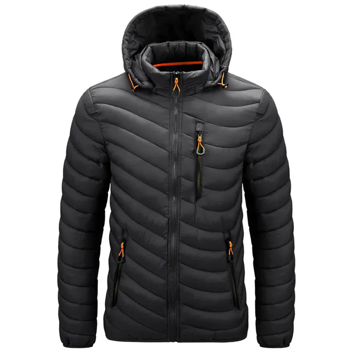 Trinity Coat