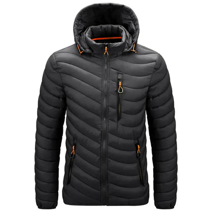 Trinity Coat