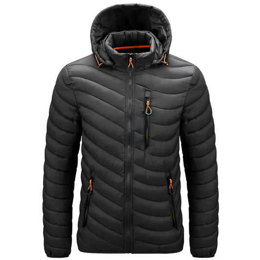 Trinity Coat
