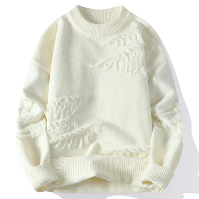 Luca Sweater