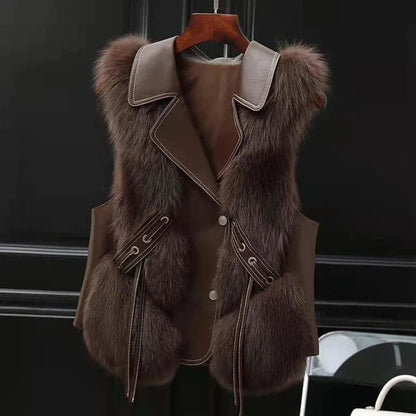 The Kety Vest