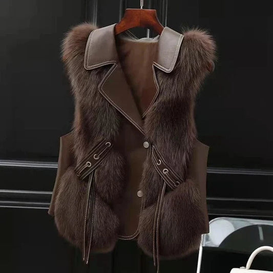 The Kety Vest