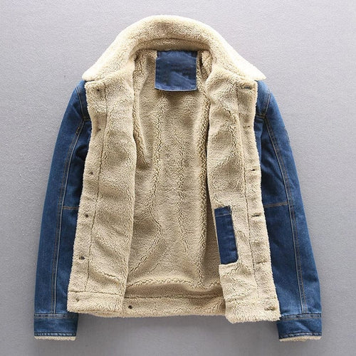 Edmund Jacket