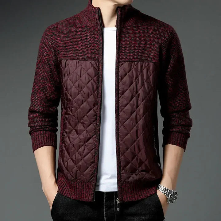 Richmond Knit Sweater