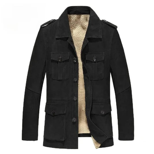Devito Jacket