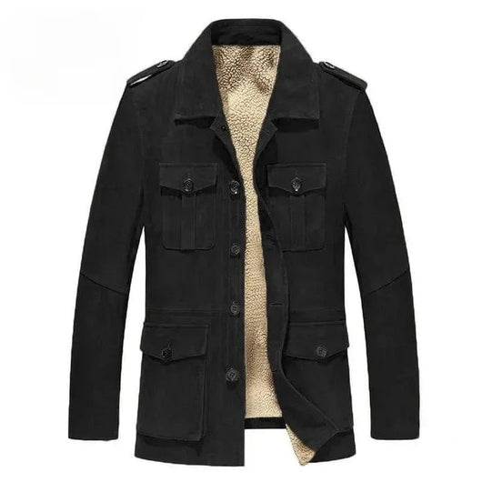 Devito Jacket
