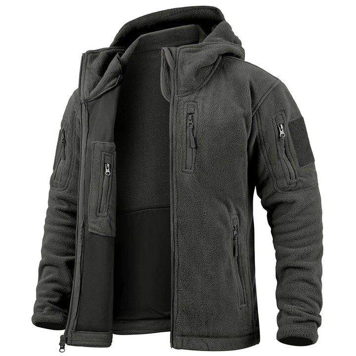 Camping Fleece Jacket