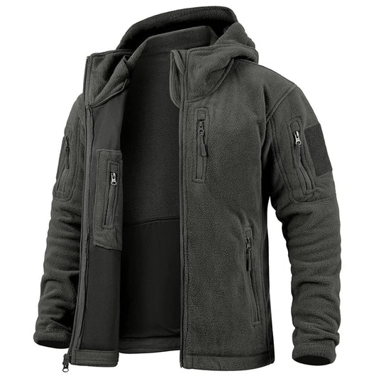 Camping Fleece Jacket