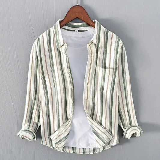 Joe Linen Shirt