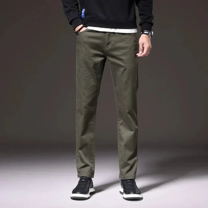 Elio Trousers