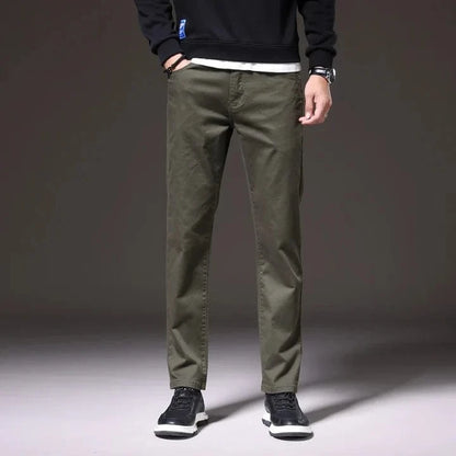 Elio Trousers