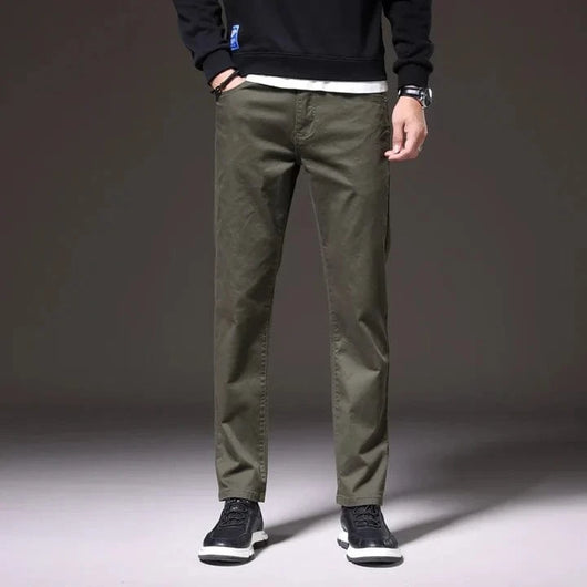 Elio Trousers