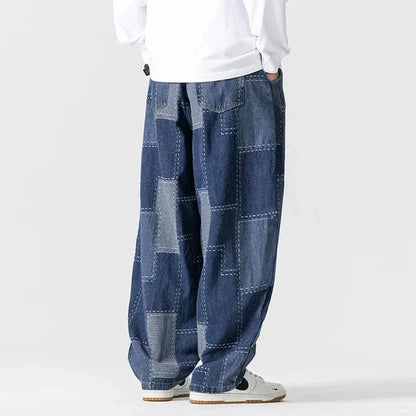 Checkmate Jeans