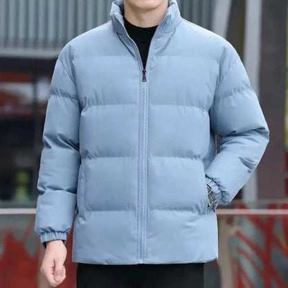 Bryan Puffed Jacket
