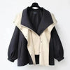 CHRISTINÉ™ RAIN COAT