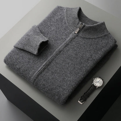 Lotem Cashmere Cardigan