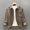Alberto Knitted Shirt