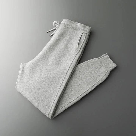 Merino Wool Joggers
