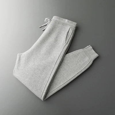Merino Wool Joggers
