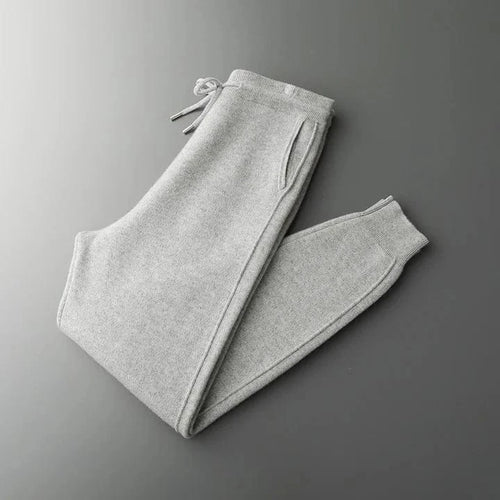 Merino Wool Joggers