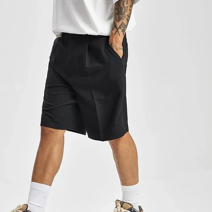 Minac Tailored Shorts