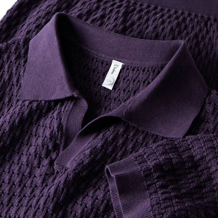 The Sebastian Polo T Shirt