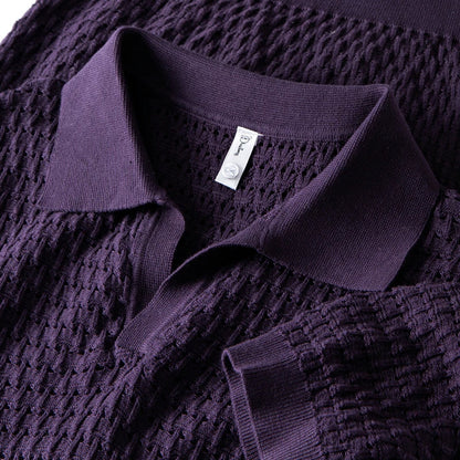 The Sebastian Polo T Shirt