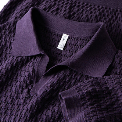 The Sebastian Polo T Shirt