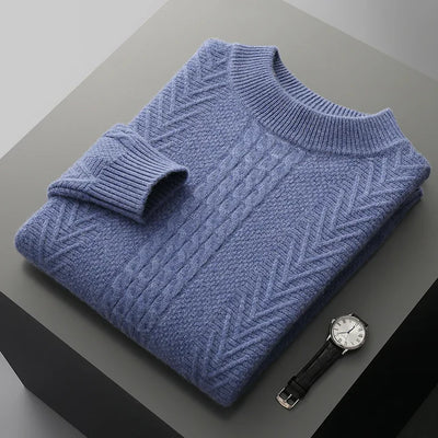 Sterling Sweater