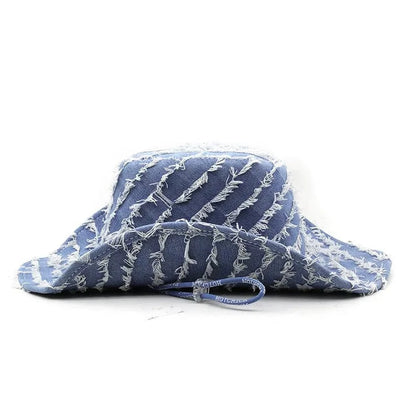 Rodeo Denim Hat