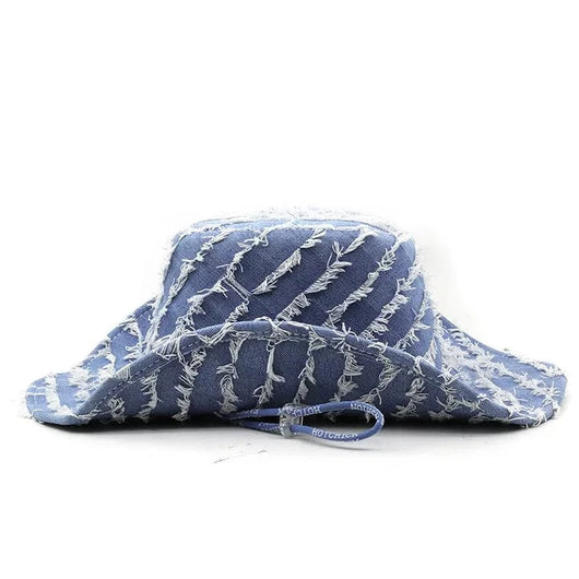 Rodeo Denim Hat